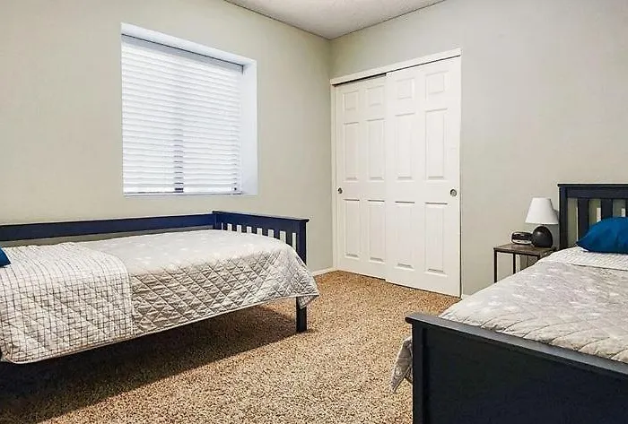 Heated Pool & Spa, Game Room, 4 Bdrm Dom wakacyjny *