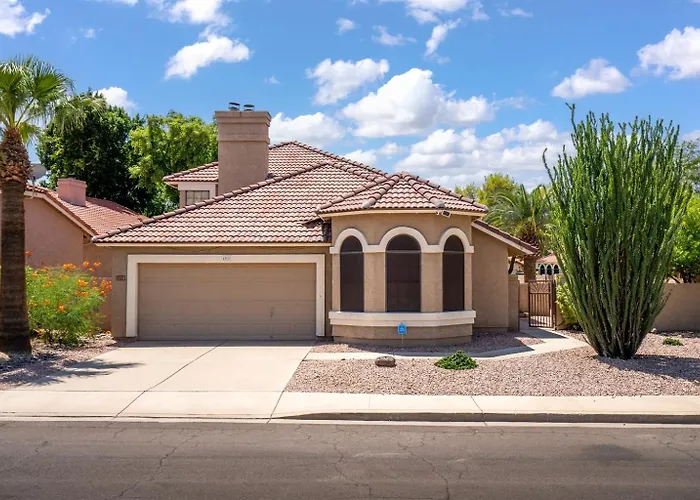 Heated Pool & Spa, Game Room, 4 Bdrm Dom wakacyjny